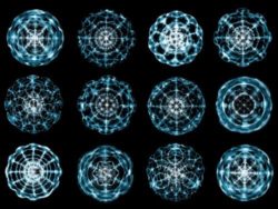 cymatic frequency generator